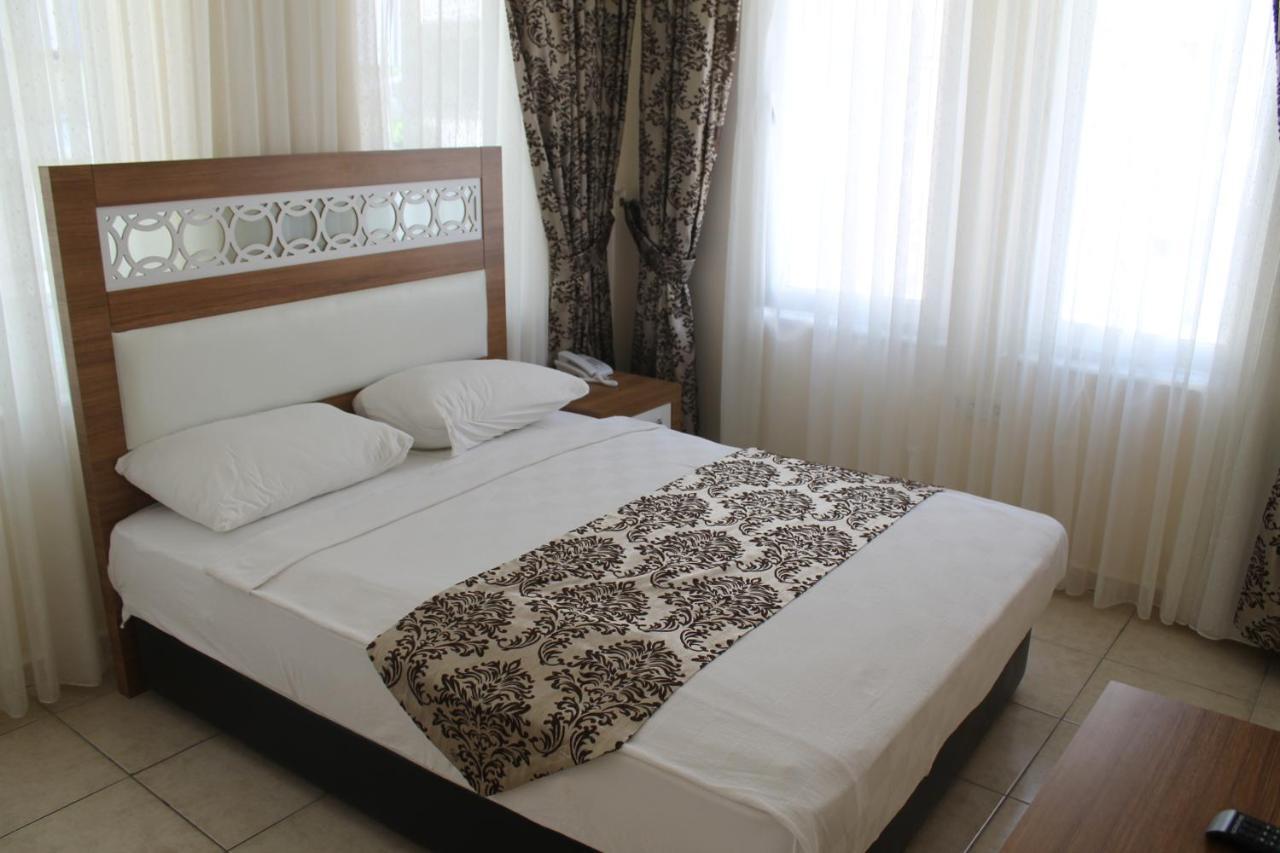North Point Hotel Alanya Exterior foto