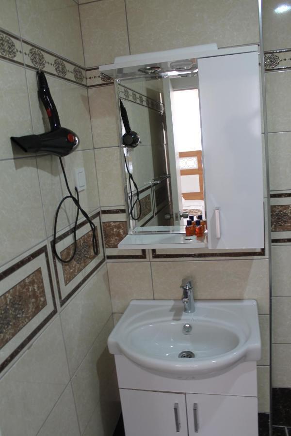 North Point Hotel Alanya Exterior foto